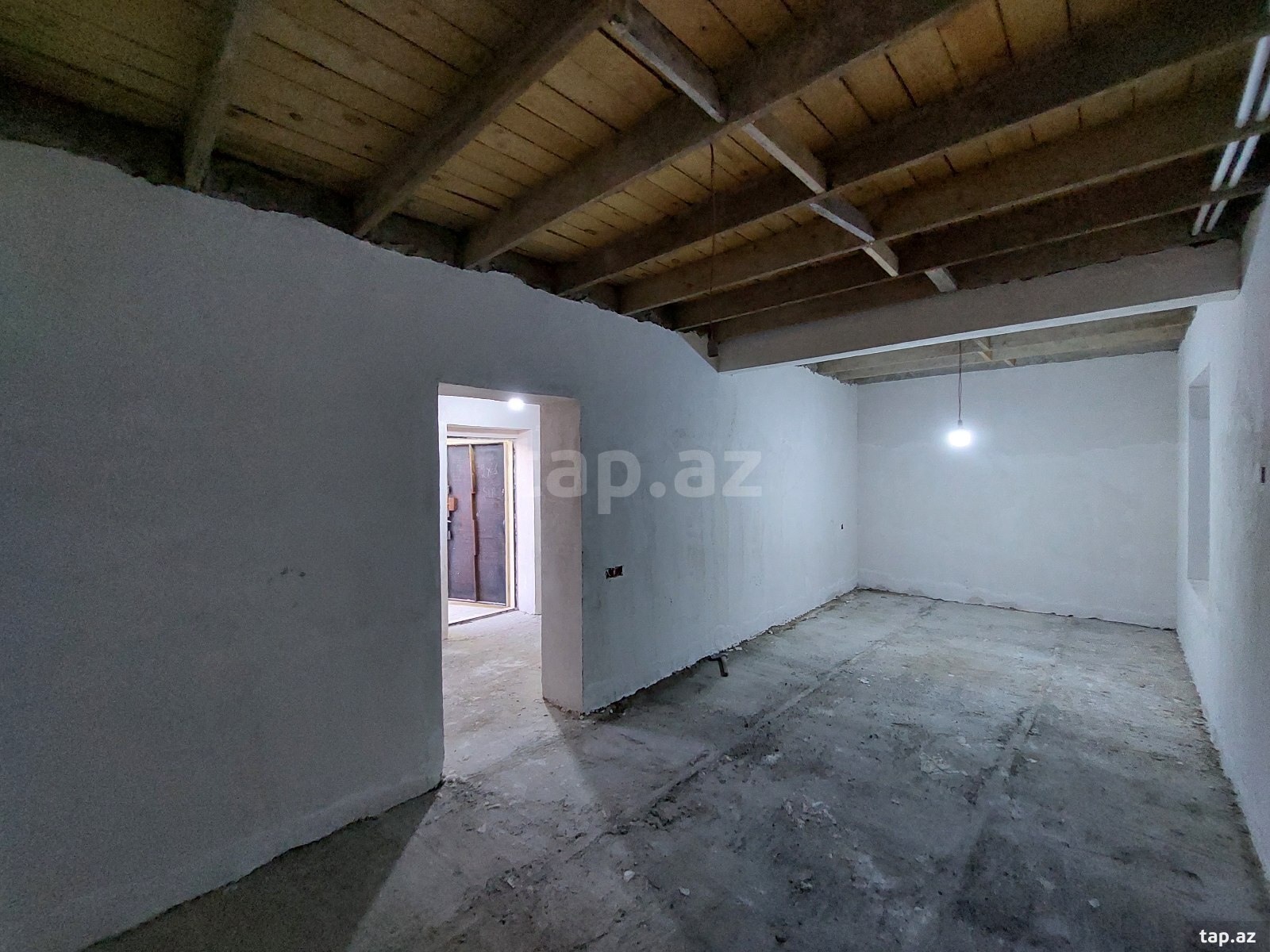 Həyət evi, Hövsan qəs. (25)