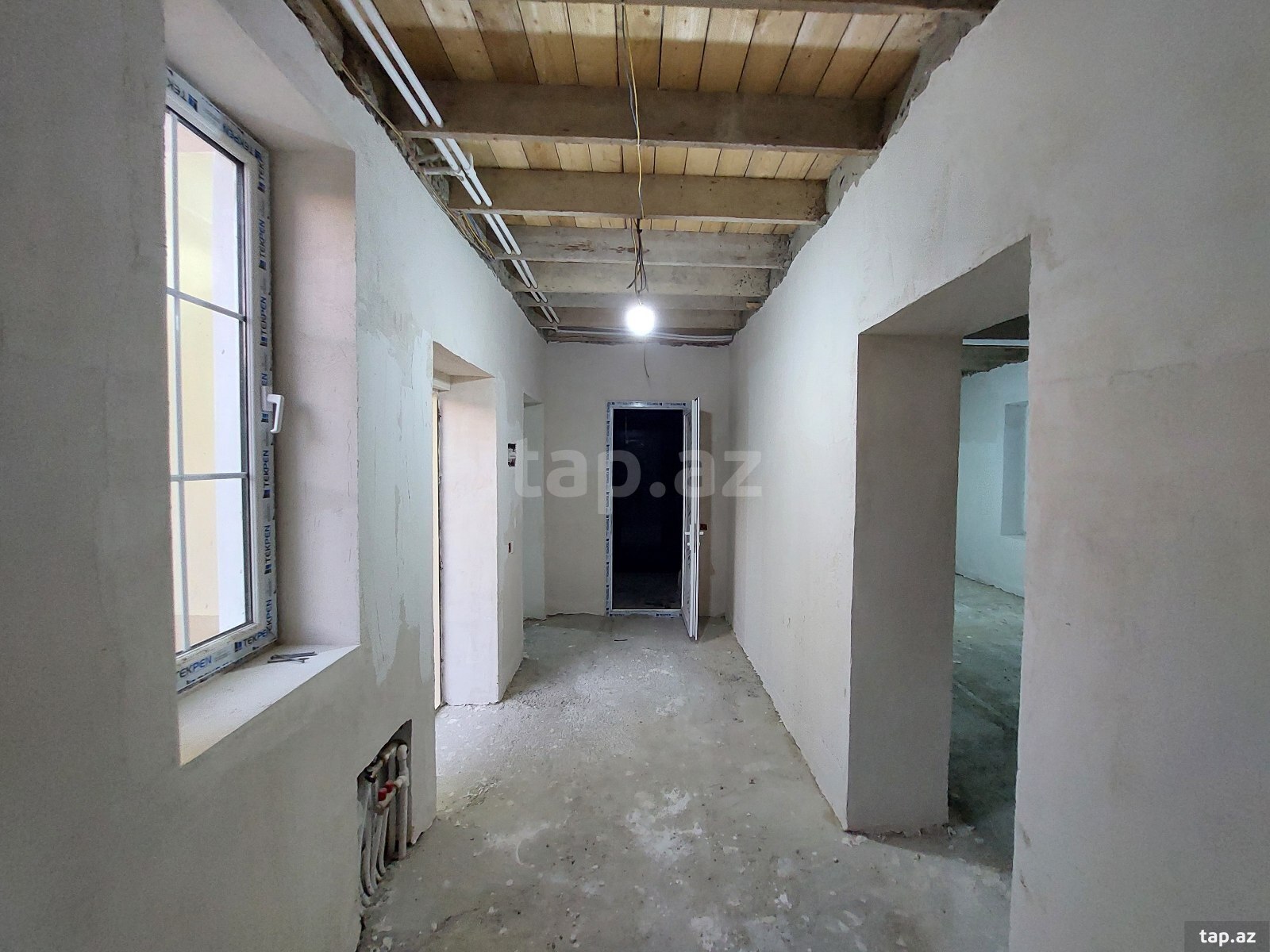 Həyət evi, Hövsan qəs. (28)