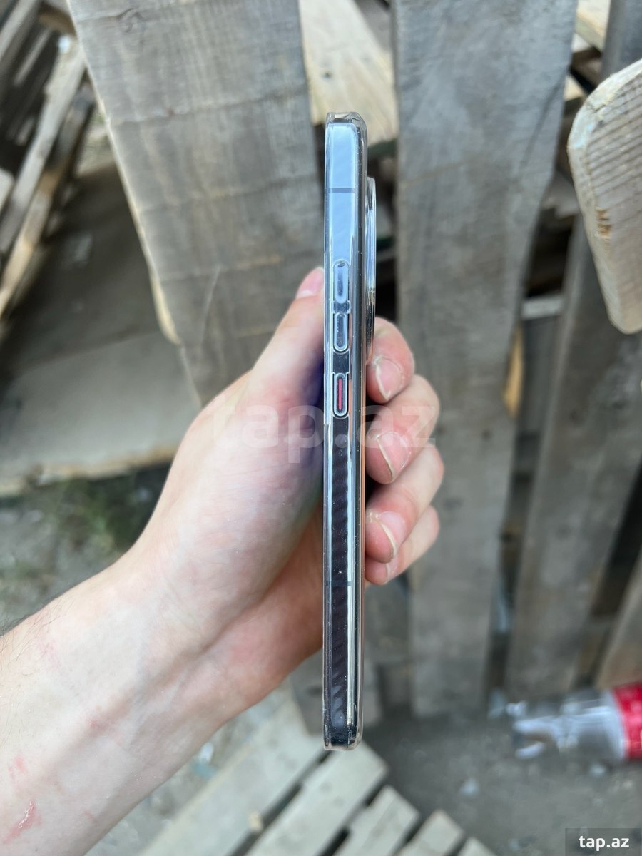 Honor Magic 7 Velvet Black 256GB/12GB (4)