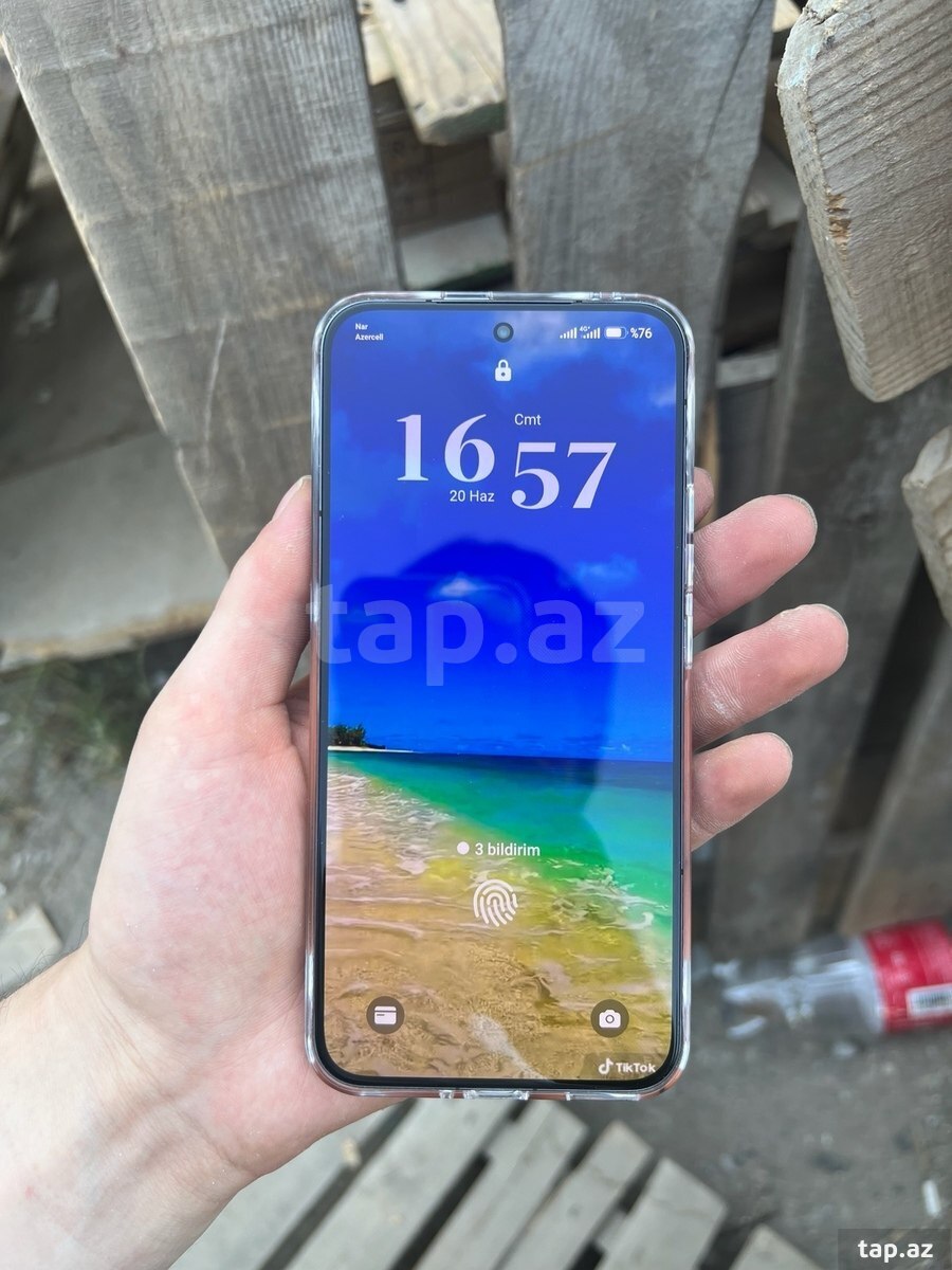Honor Magic 7 Velvet Black 256GB/12GB (3)