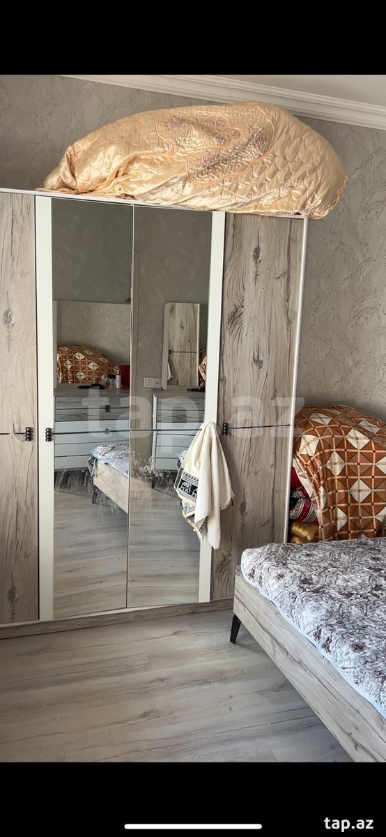 Həyət evi, Masazır qəs. (11)