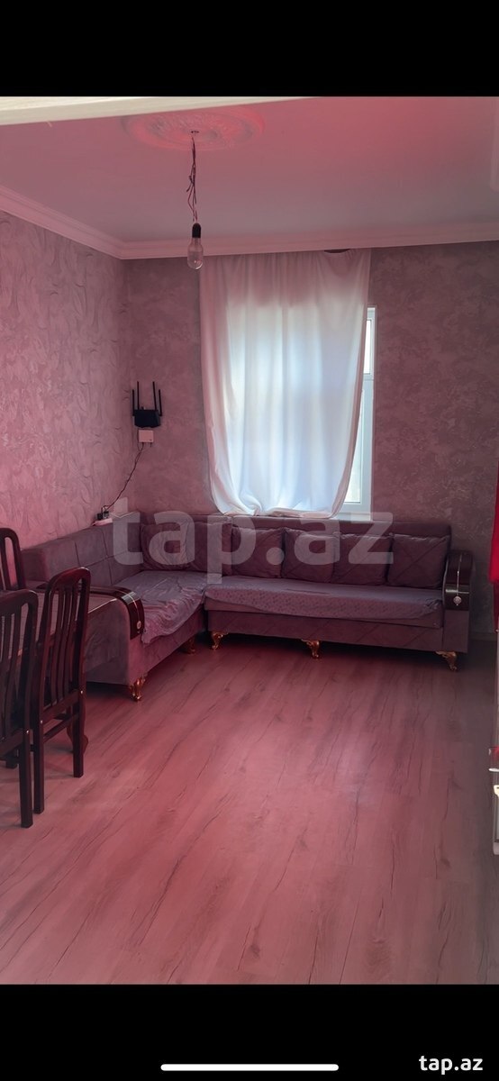 Həyət evi, Masazır qəs. (4)