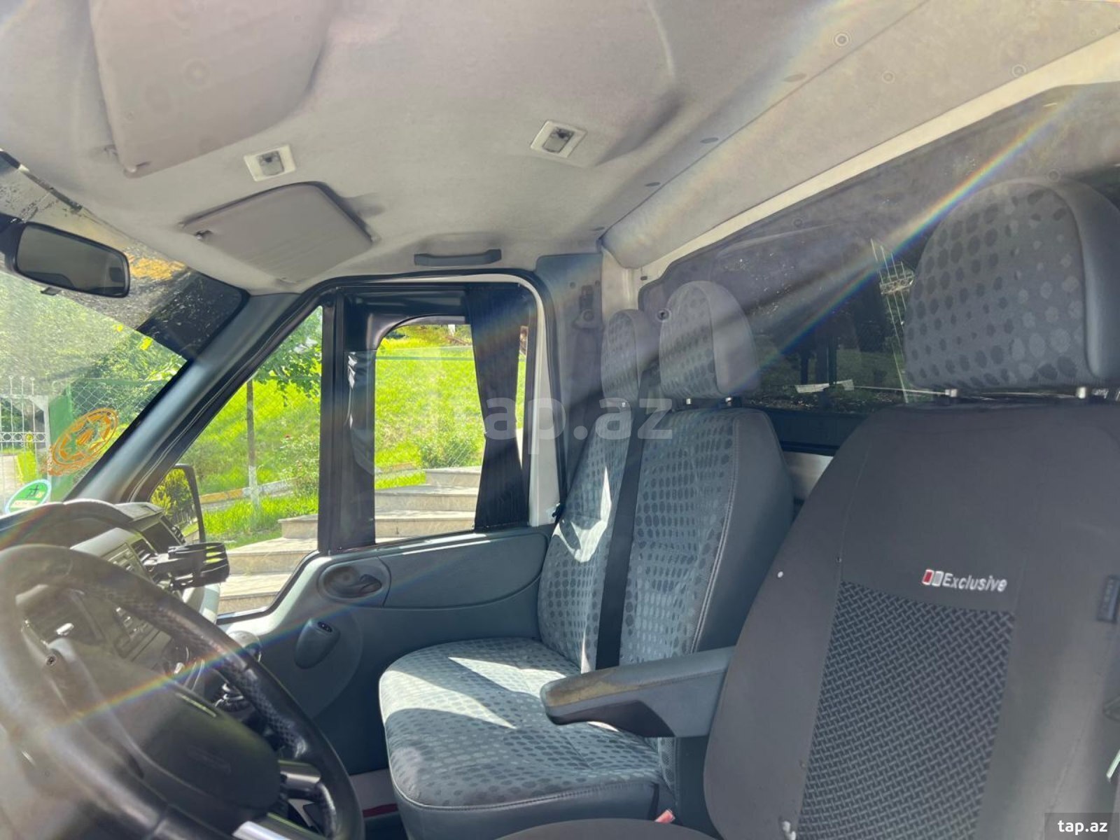 Ford Transit, 2008 il (12)