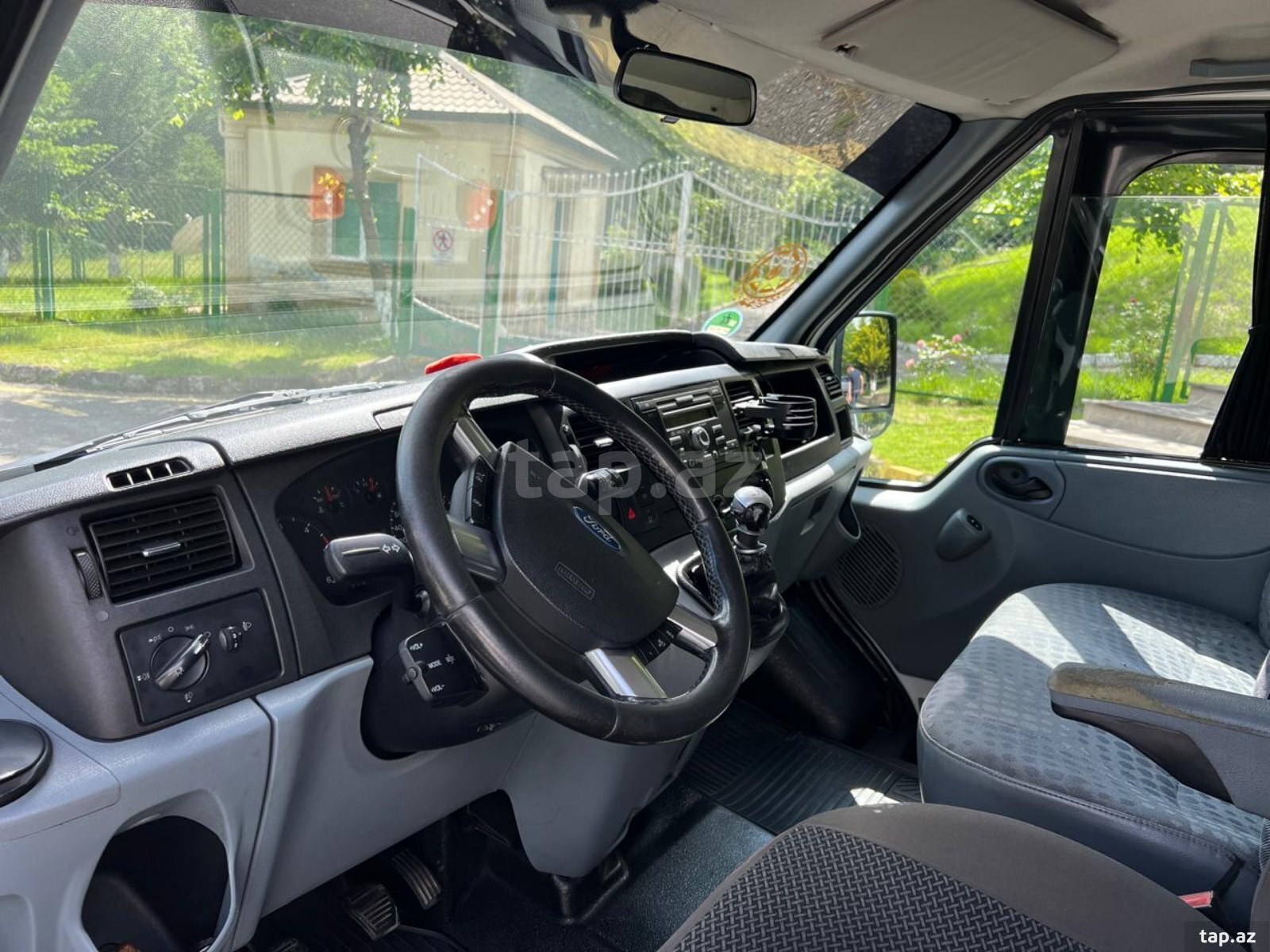 Ford Transit, 2008 il (11)