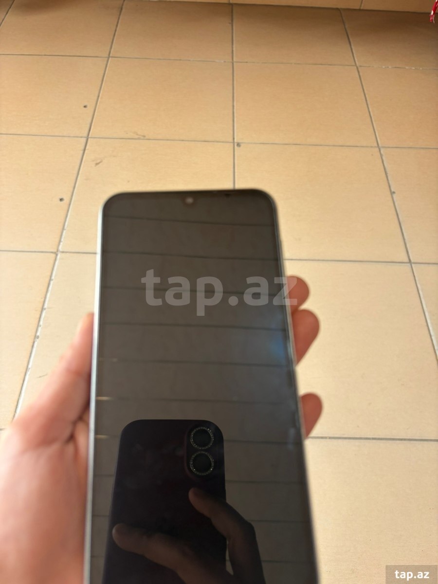 Samsung Galaxy A24 4G Blue Gradient 128GB/6GB (2)