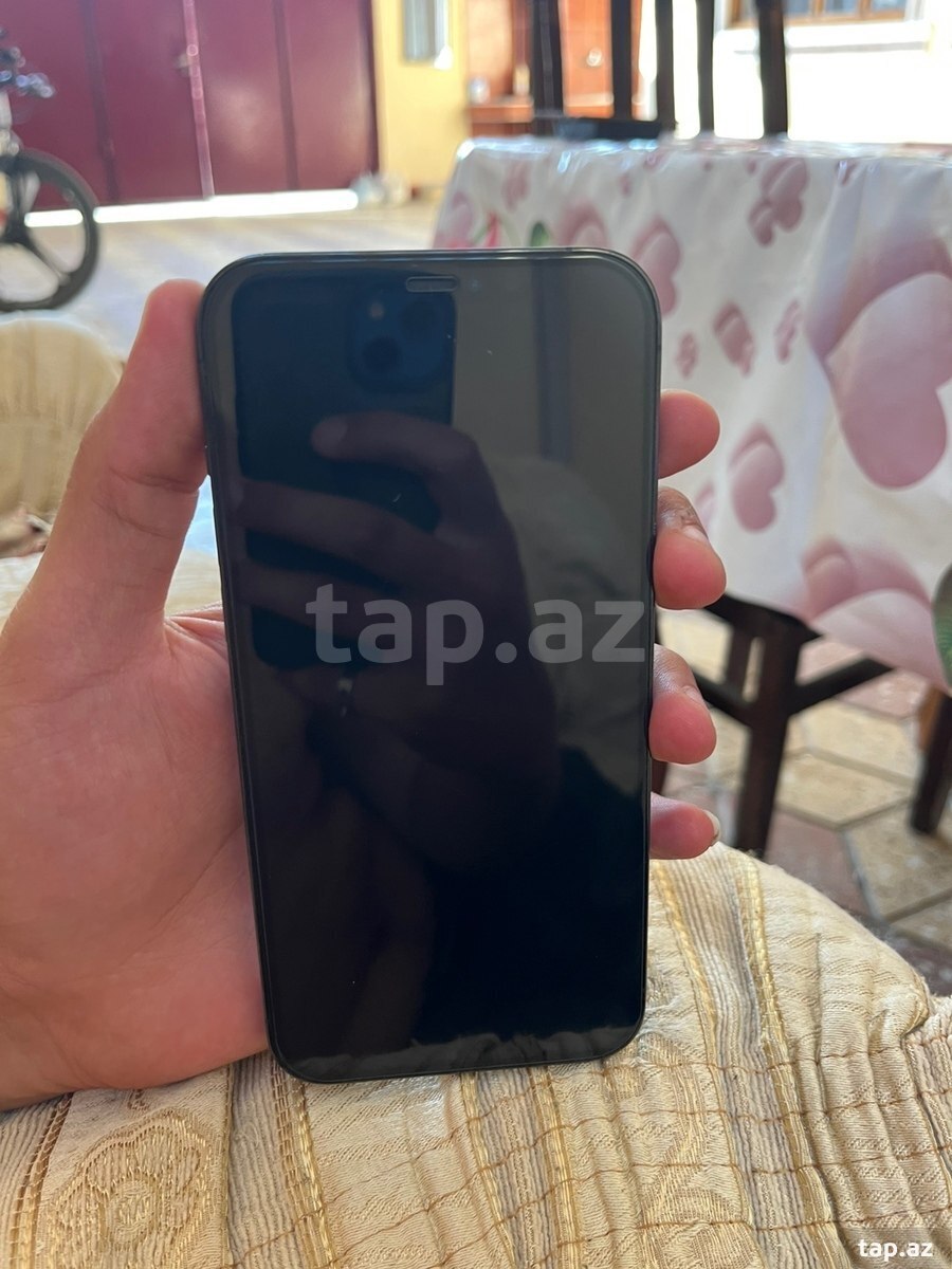 Apple iPhone 12 Pro Max Pacific Blue 256GB/6GB