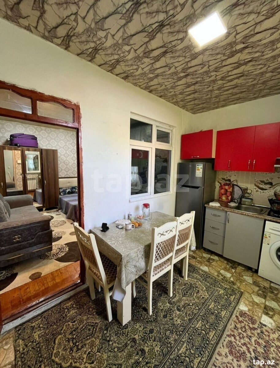 Həyət evi kirayə verilir, Sabunçu r. (3)