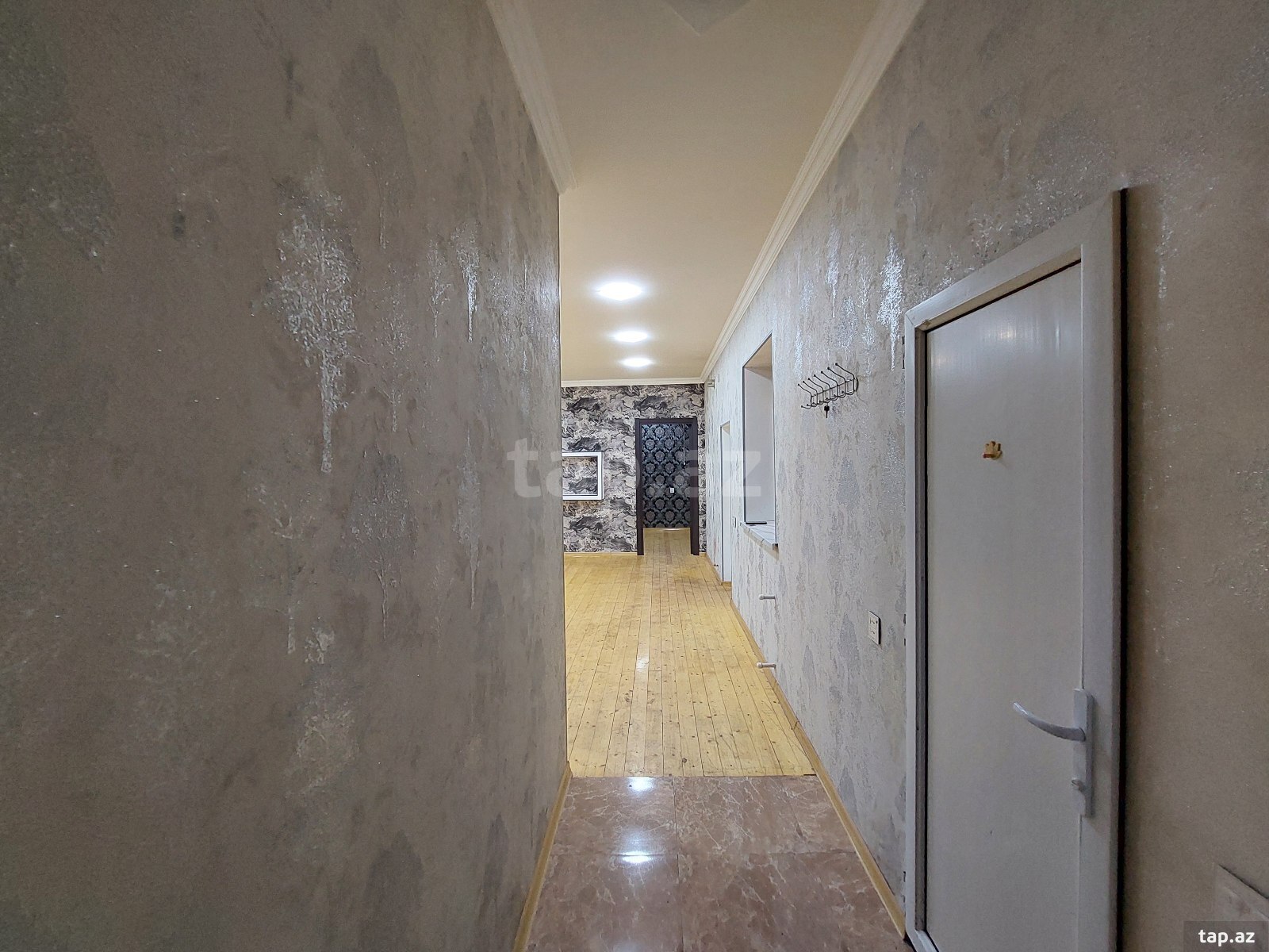 Həyət evi, Hövsan qəs. (3)