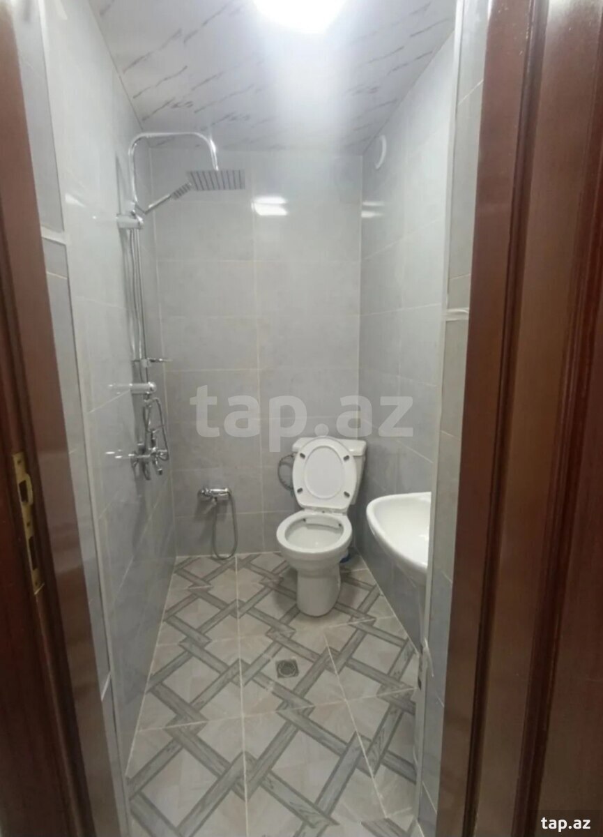 Həyət evi kirayə verilir, Sabunçu r. (4)