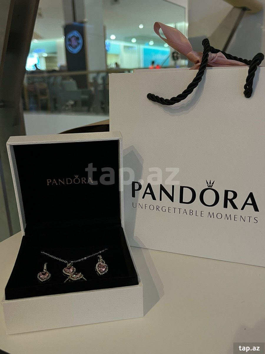 Pandora dəsti 