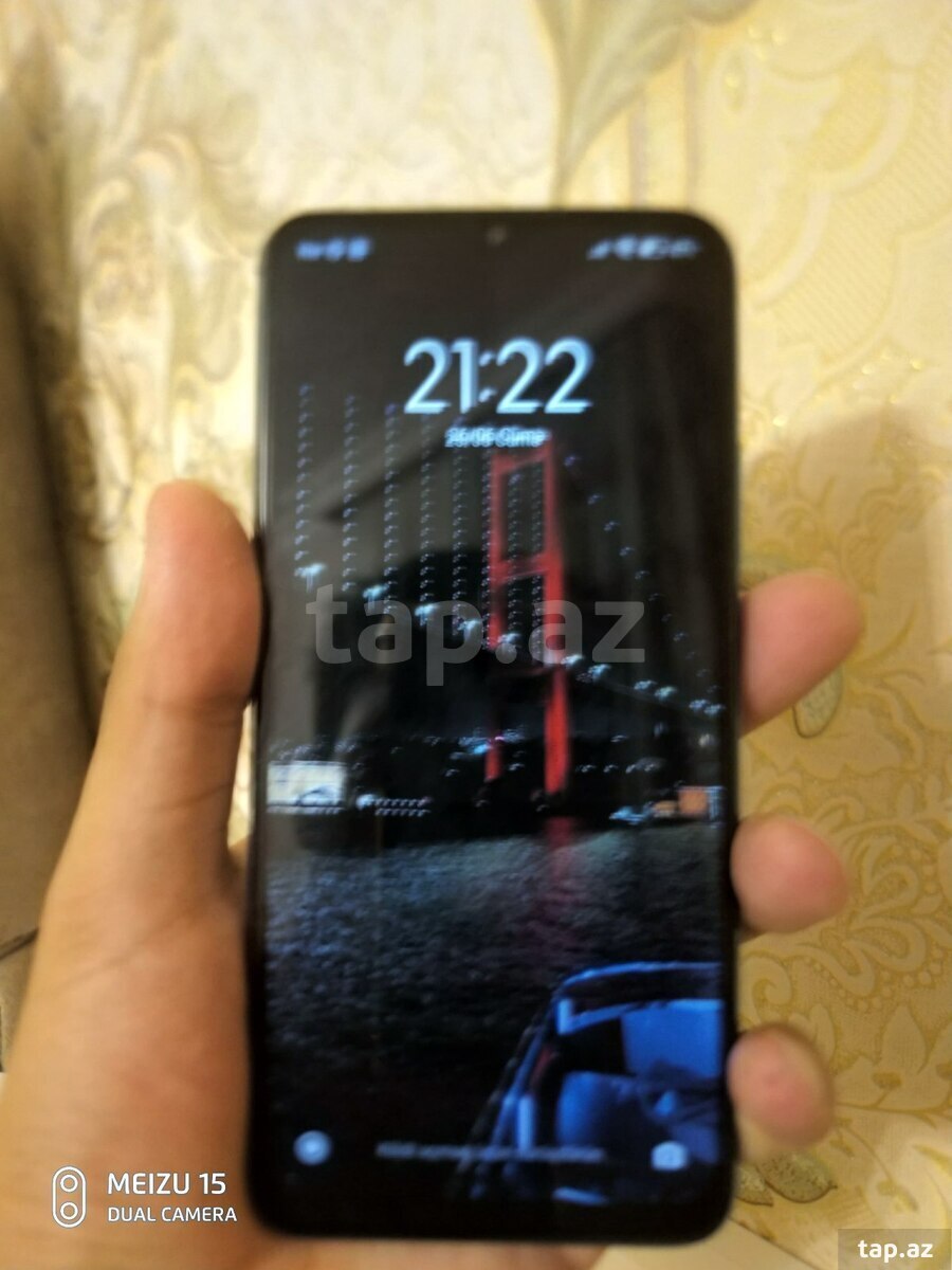 Xiaomi Redmi 9 Sky Blue 32GB/3GB
