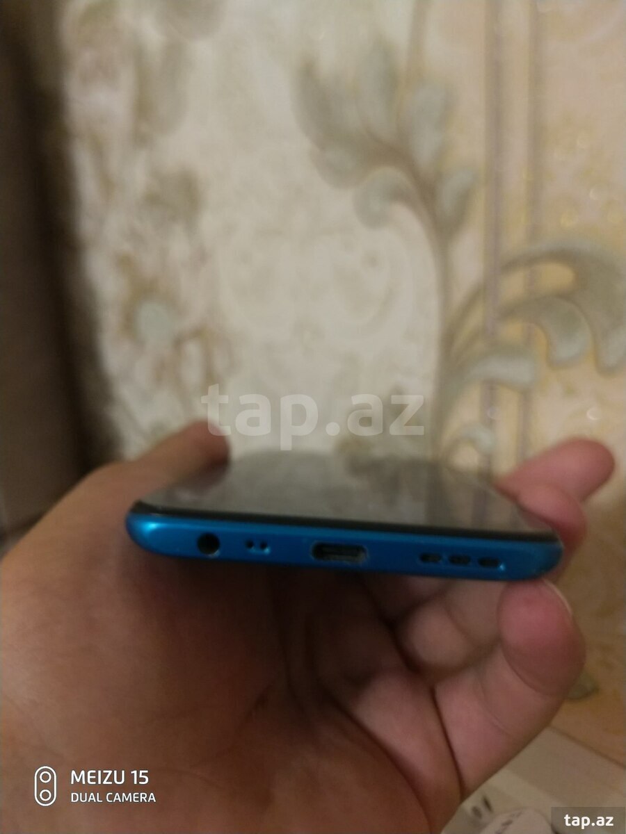 Xiaomi Redmi 9 Sky Blue 32GB/3GB (3)