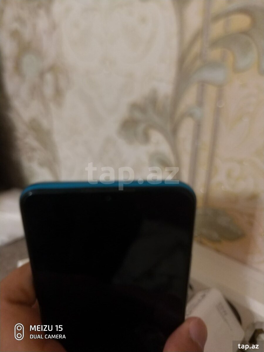 Xiaomi Redmi 9 Sky Blue 32GB/3GB (4)