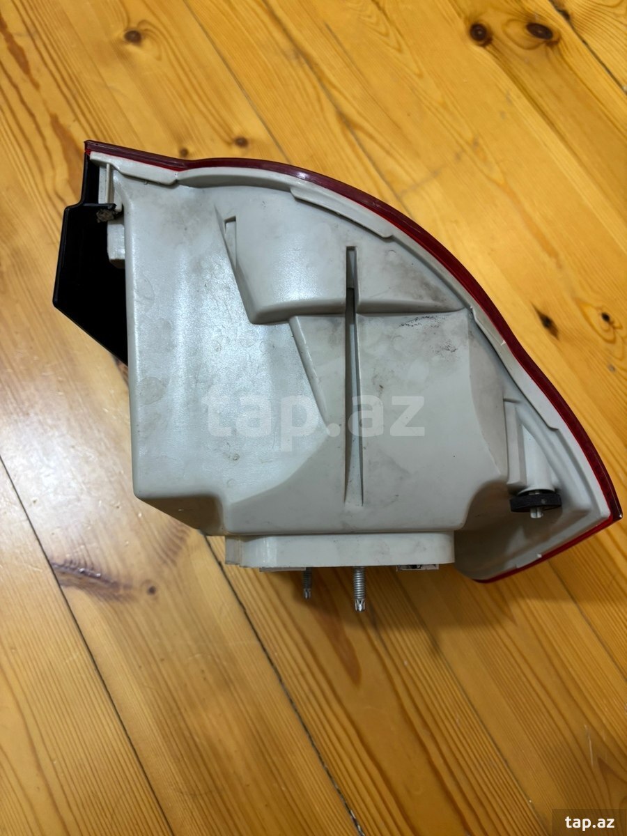Volkswagen Jetta 2009 stopları  (5)