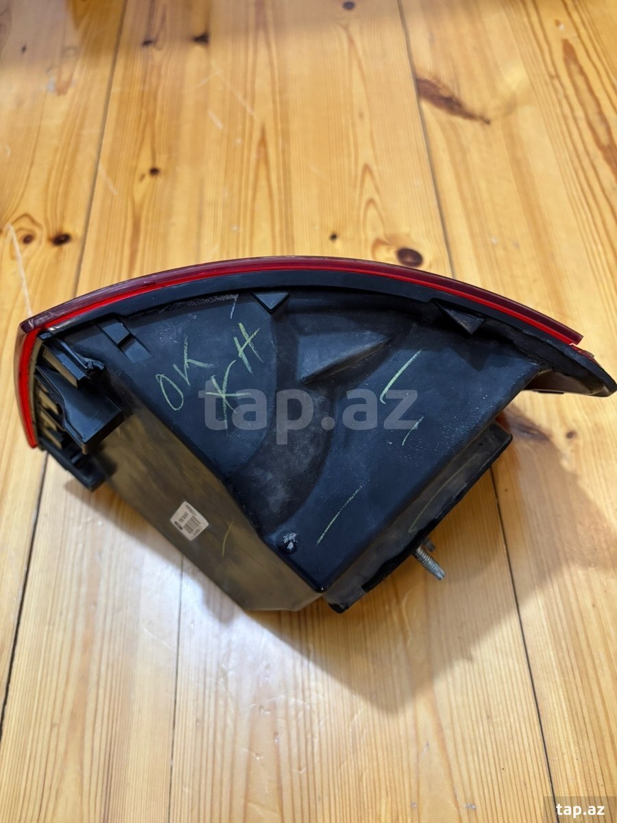 Volkswagen Jetta 2009 stopları  (17)