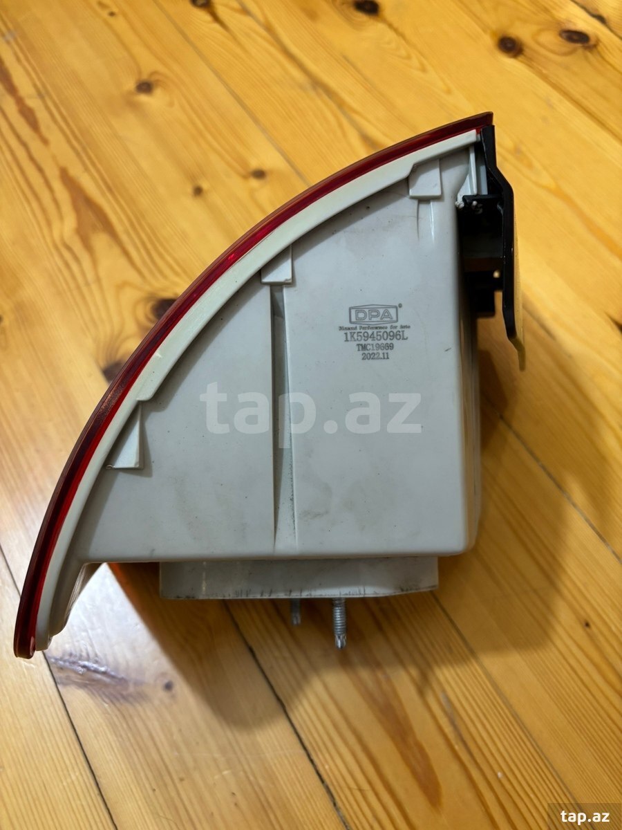 Volkswagen Jetta 2009 stopları  (7)