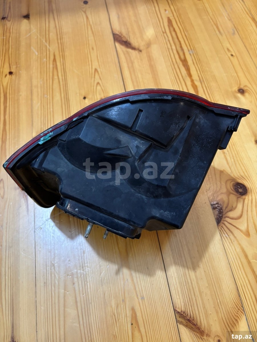 Volkswagen Jetta 2009 stopları  (16)