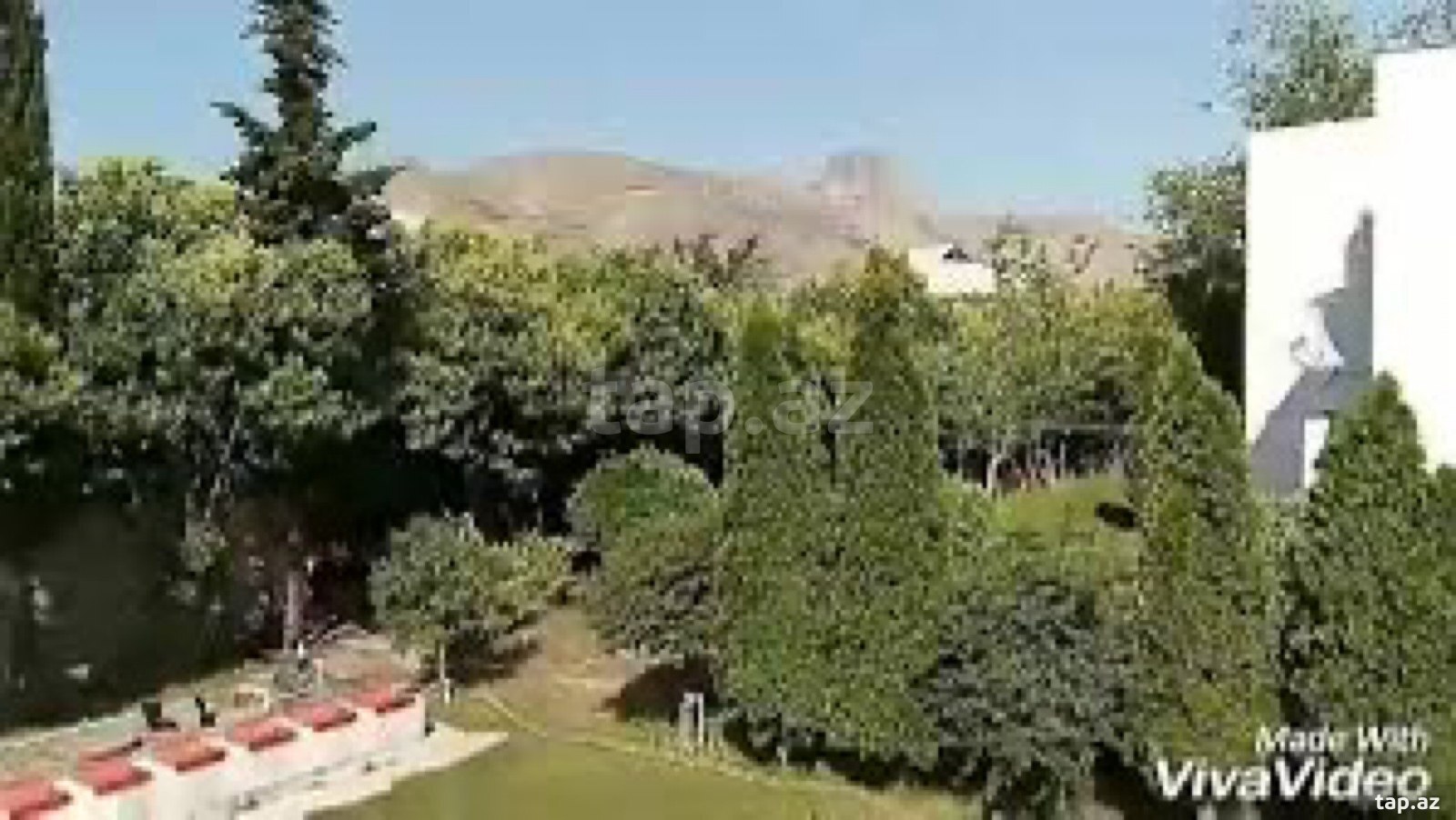 Bağ evi, Zarat k. (7)