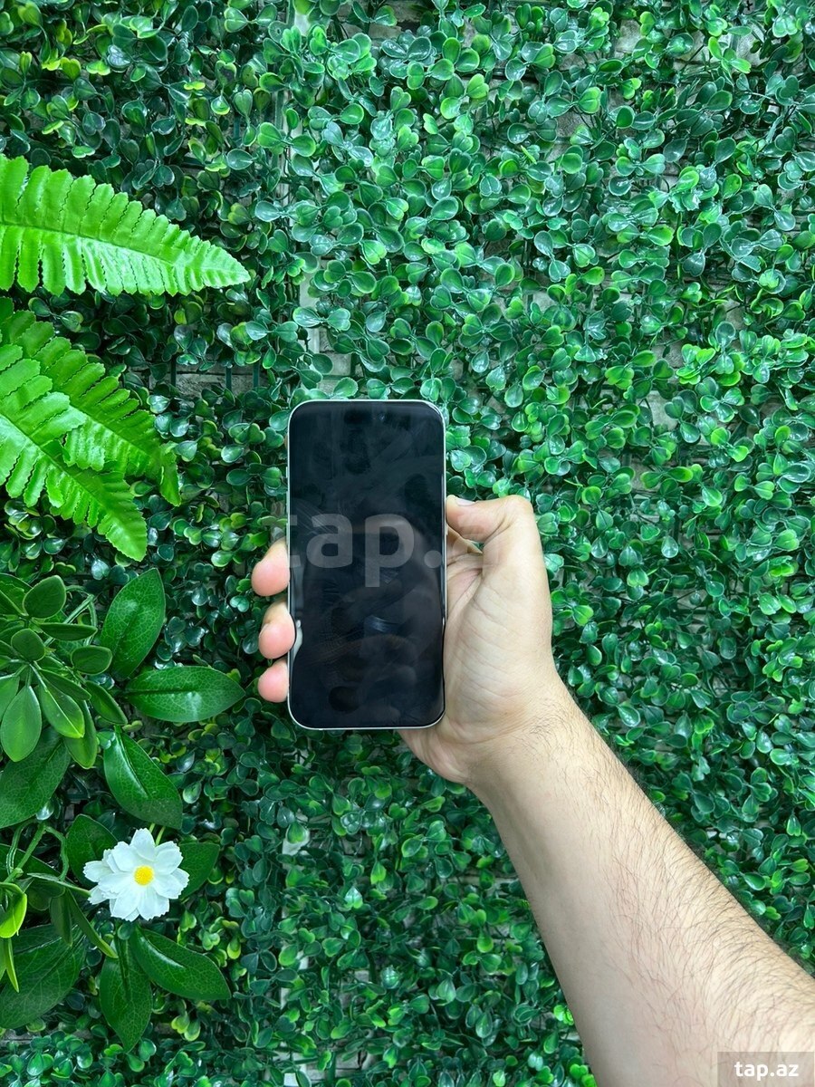 Apple iPhone 15 Green 128GB/6GB (2)
