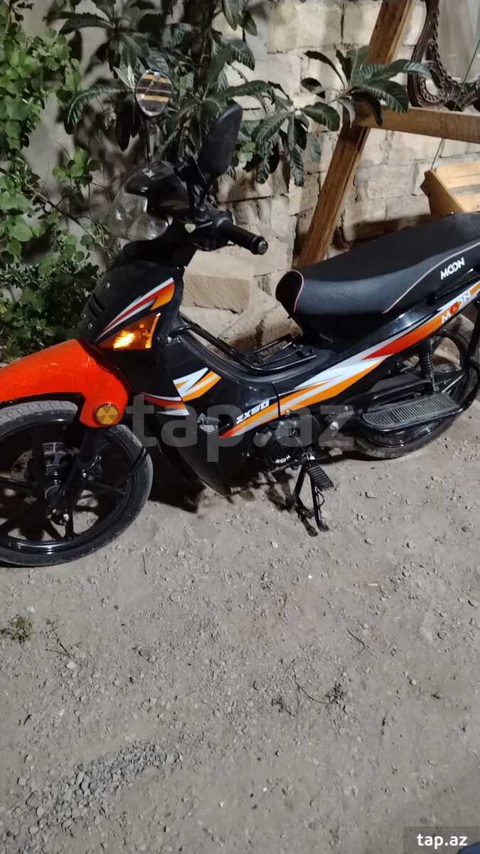 Moped, 2025 il (2)