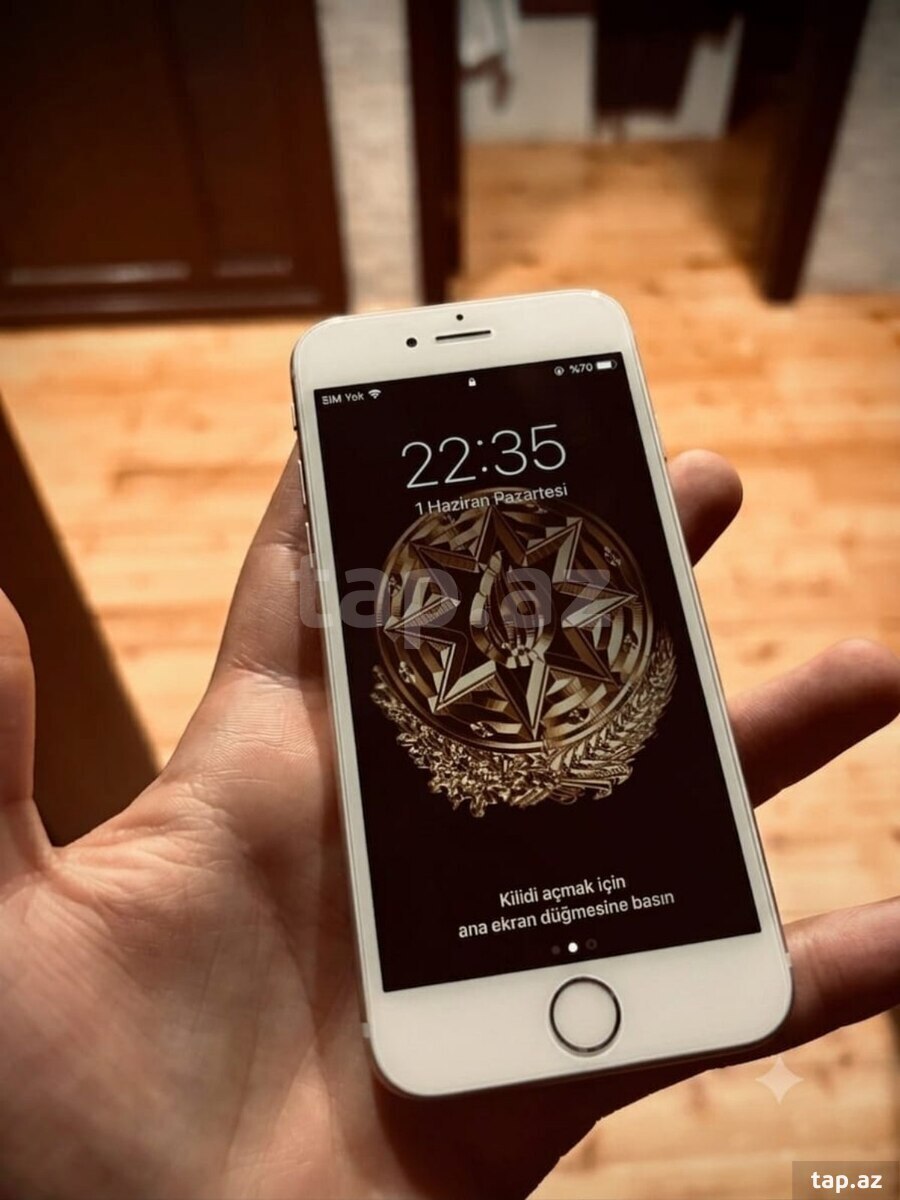 Apple iPhone 6 Gold 16GB