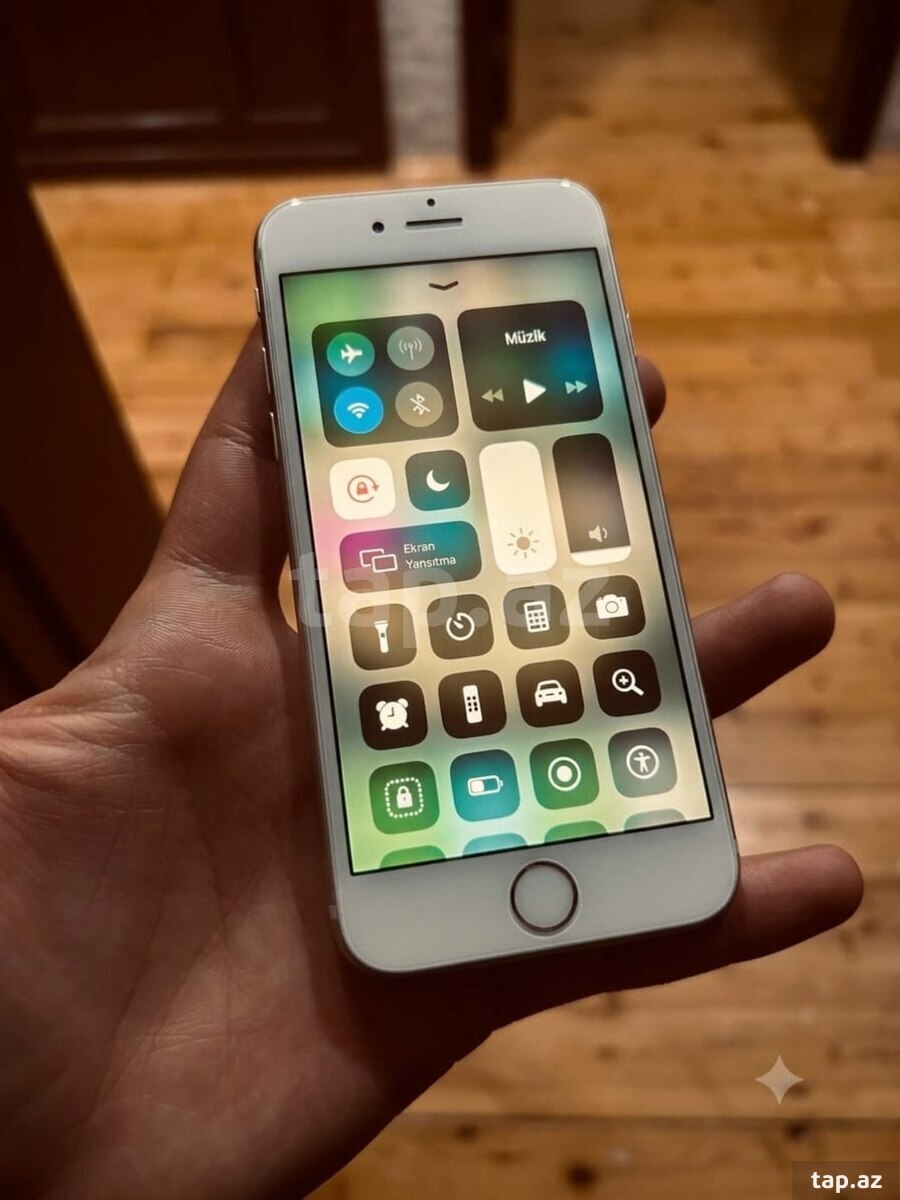 Apple iPhone 6 Gold 16GB (5)
