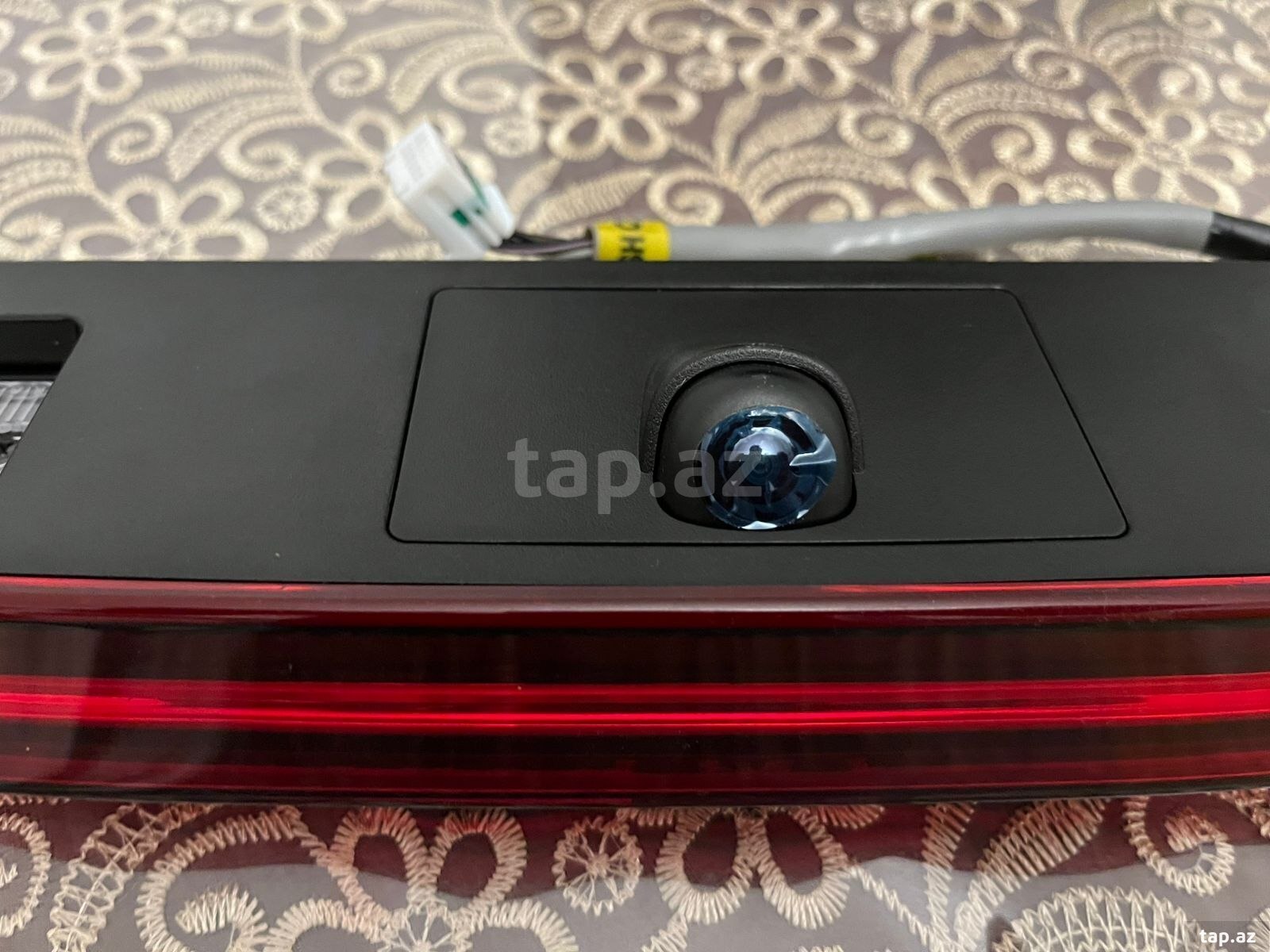 Kia Forte 2019 və üzəri arxa stopu (2)