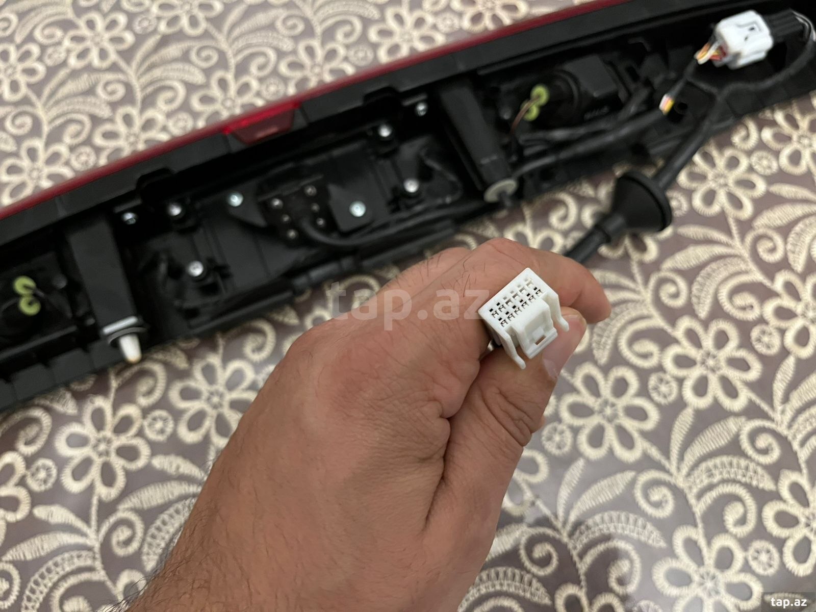 Kia Forte 2019 və üzəri arxa stopu (6)