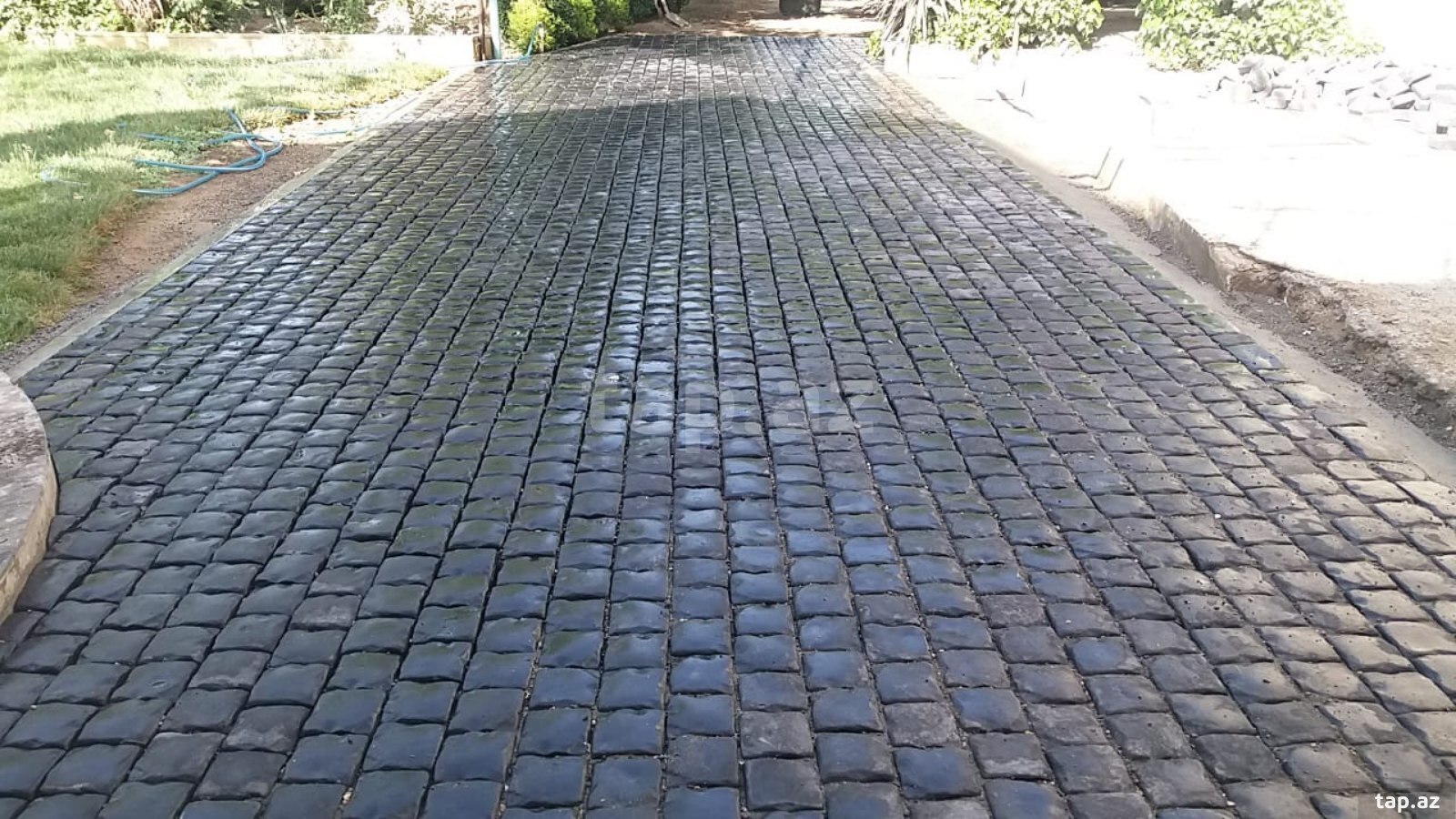 Tamet ustası (2)
