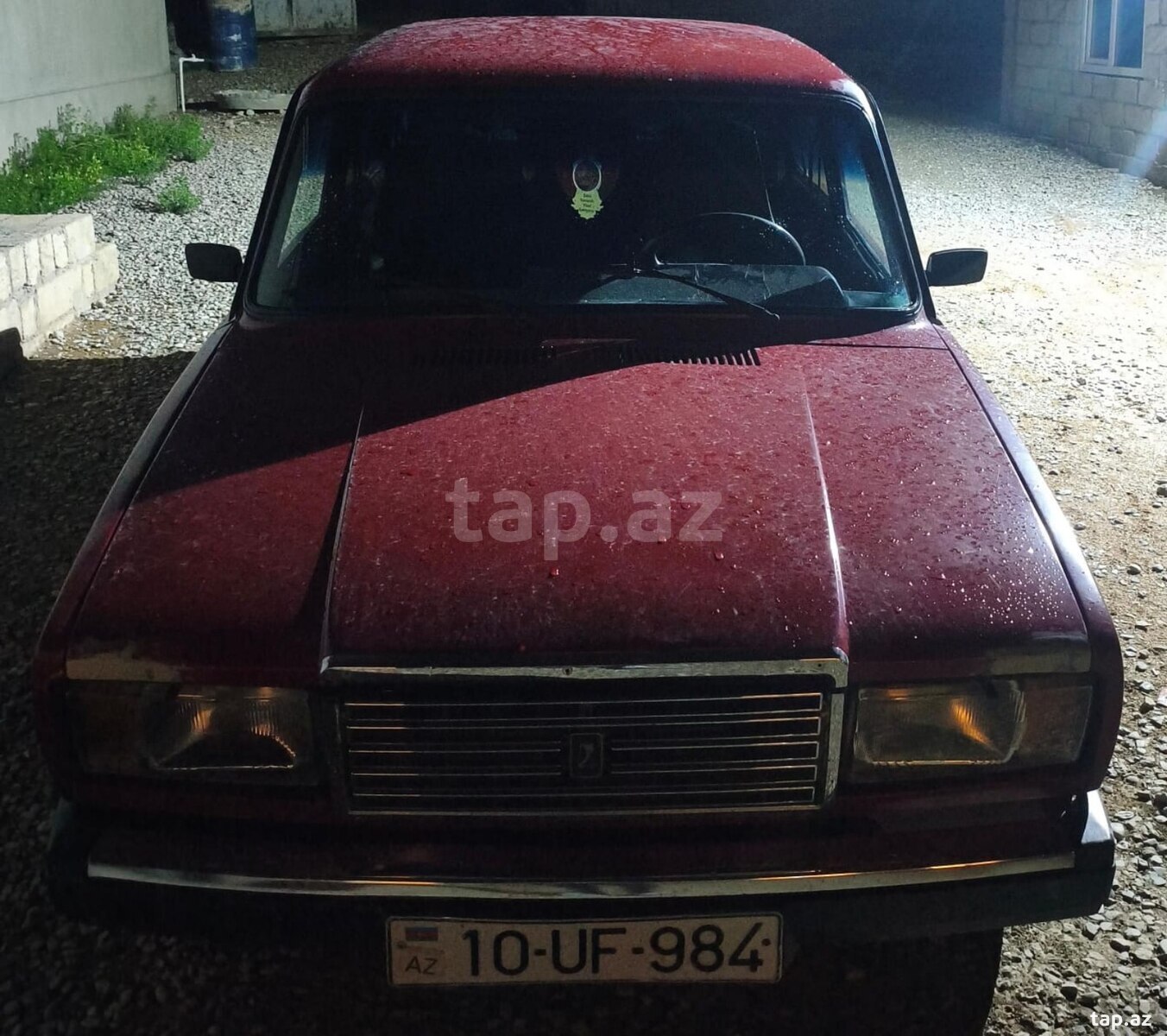 LADA (VAZ) 2107, 2007 il