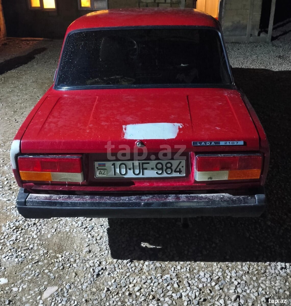 LADA (VAZ) 2107, 2007 il (2)