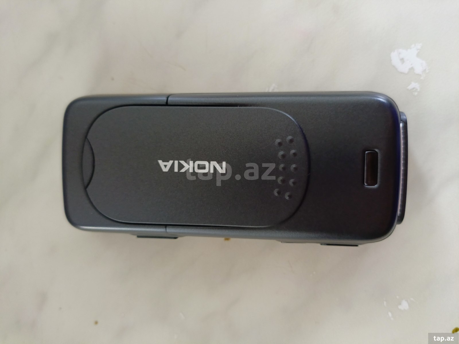 Nokia N73 Black (3)