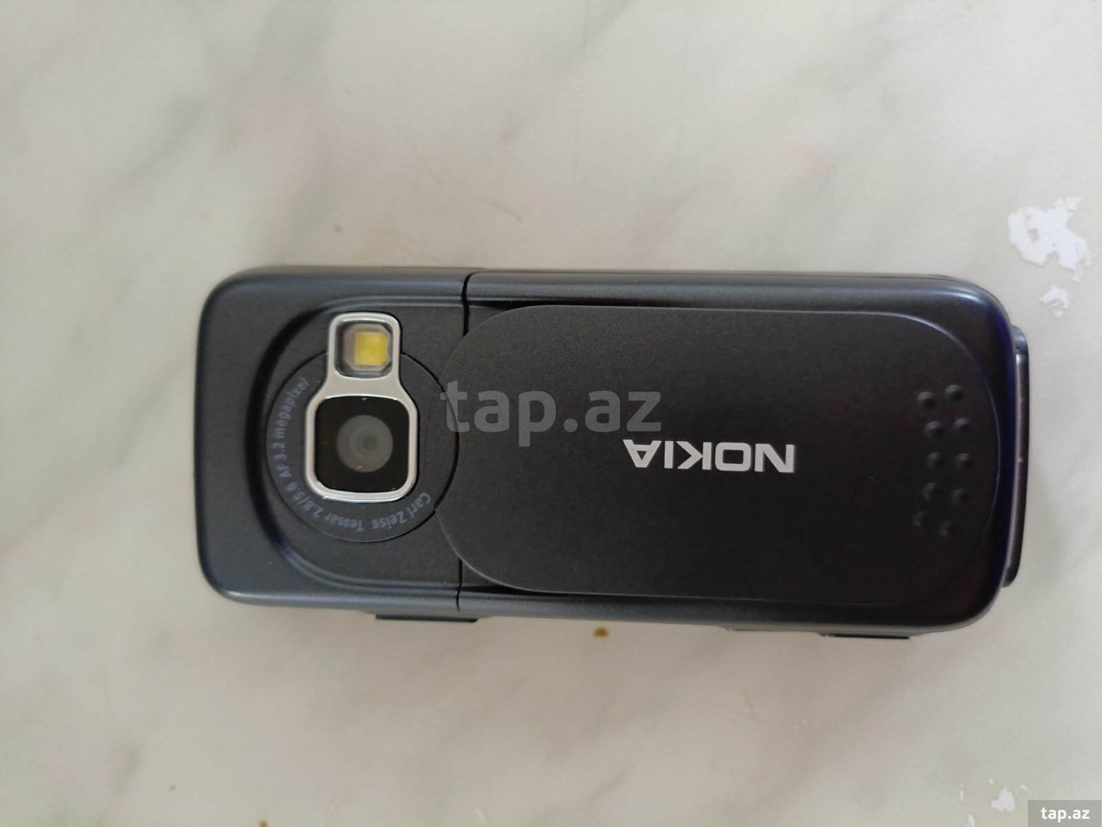 Nokia N73 Black (4)
