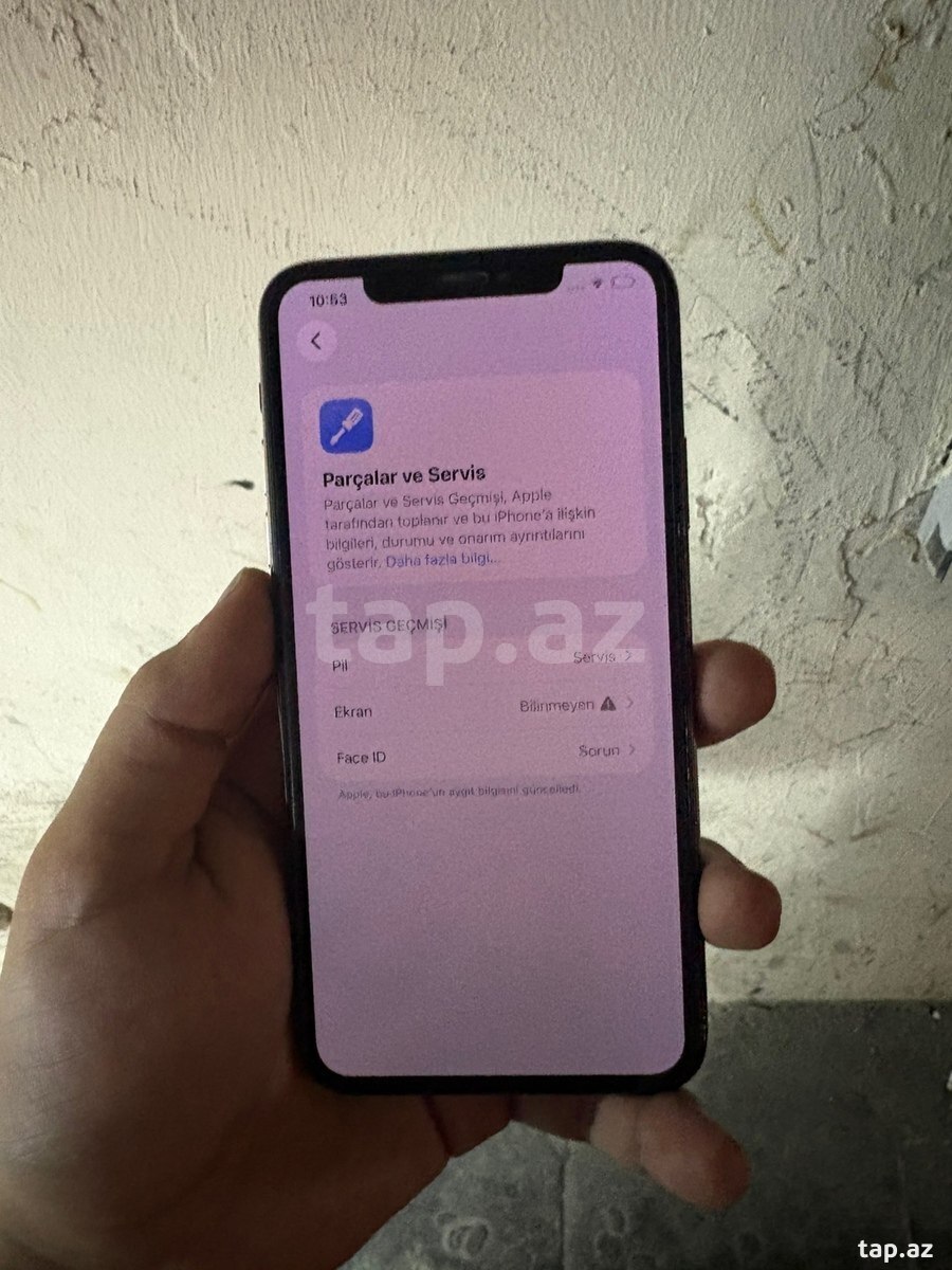 Apple iPhone 11 Pro Max Gold 256GB/4GB (2)