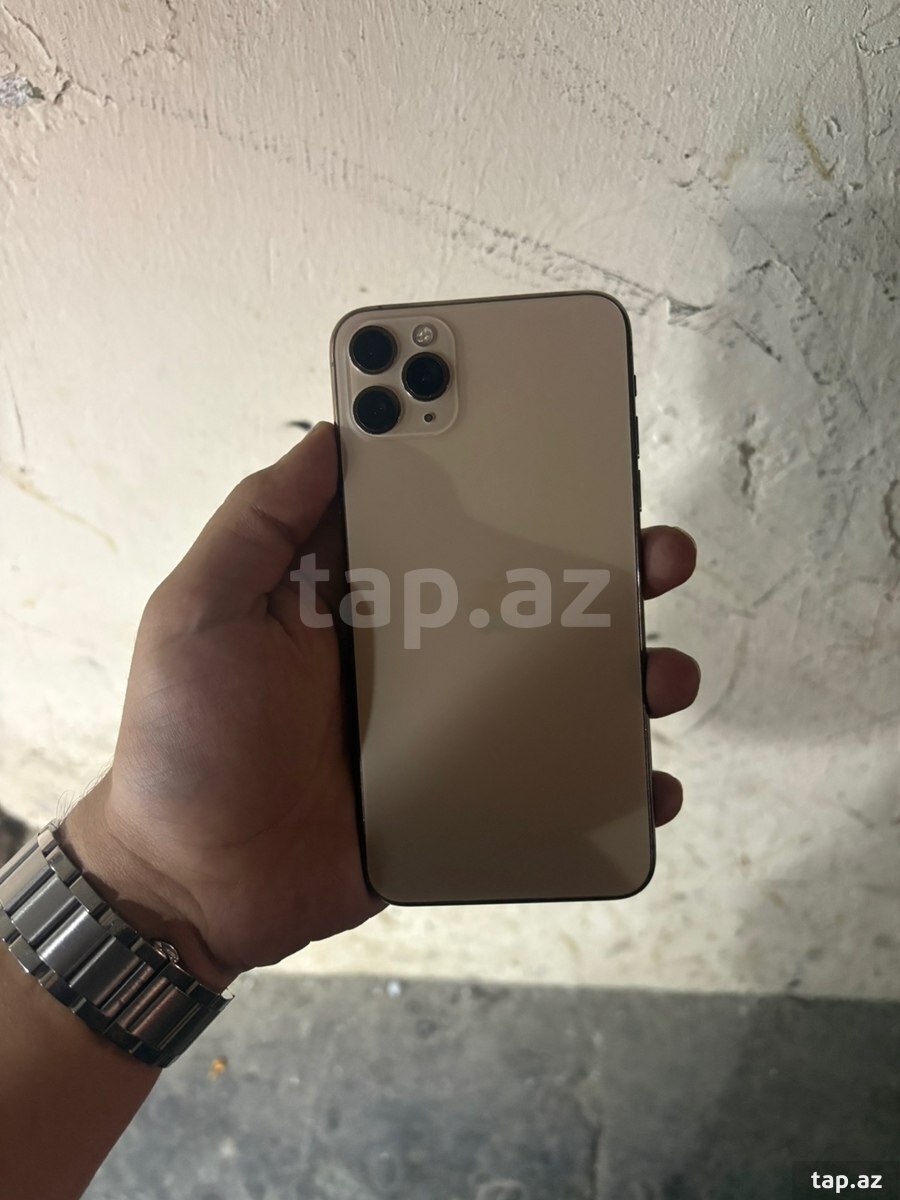 Apple iPhone 11 Pro Max Gold 256GB/4GB