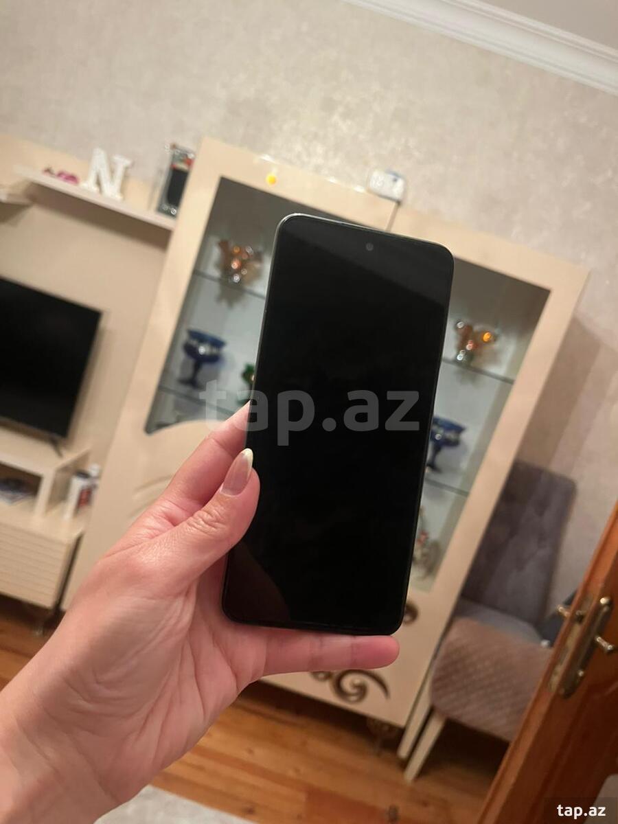 Xiaomi Redmi Note 9 Pro Glacier White 128GB/6GB