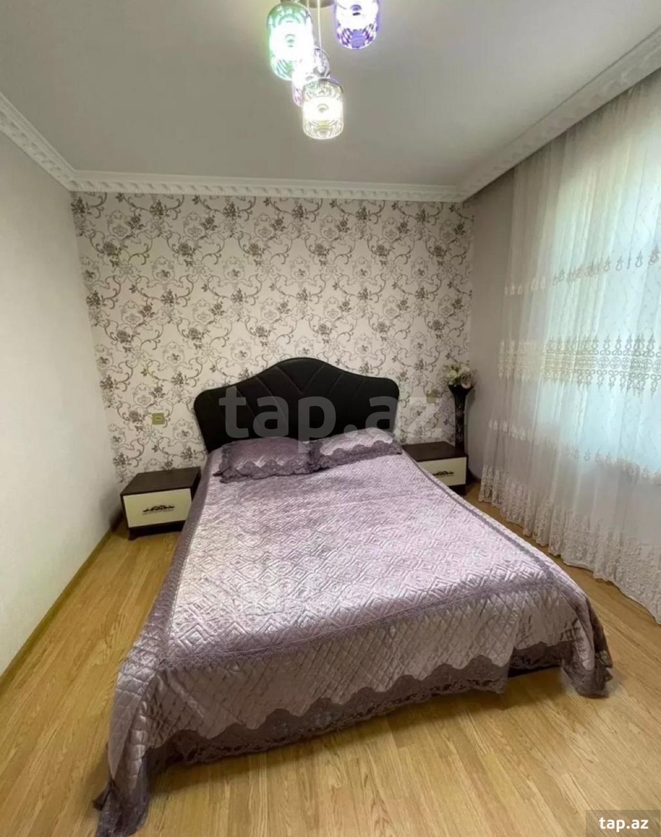Həyət evi kirayə verilir, Masazır qəs. (6)