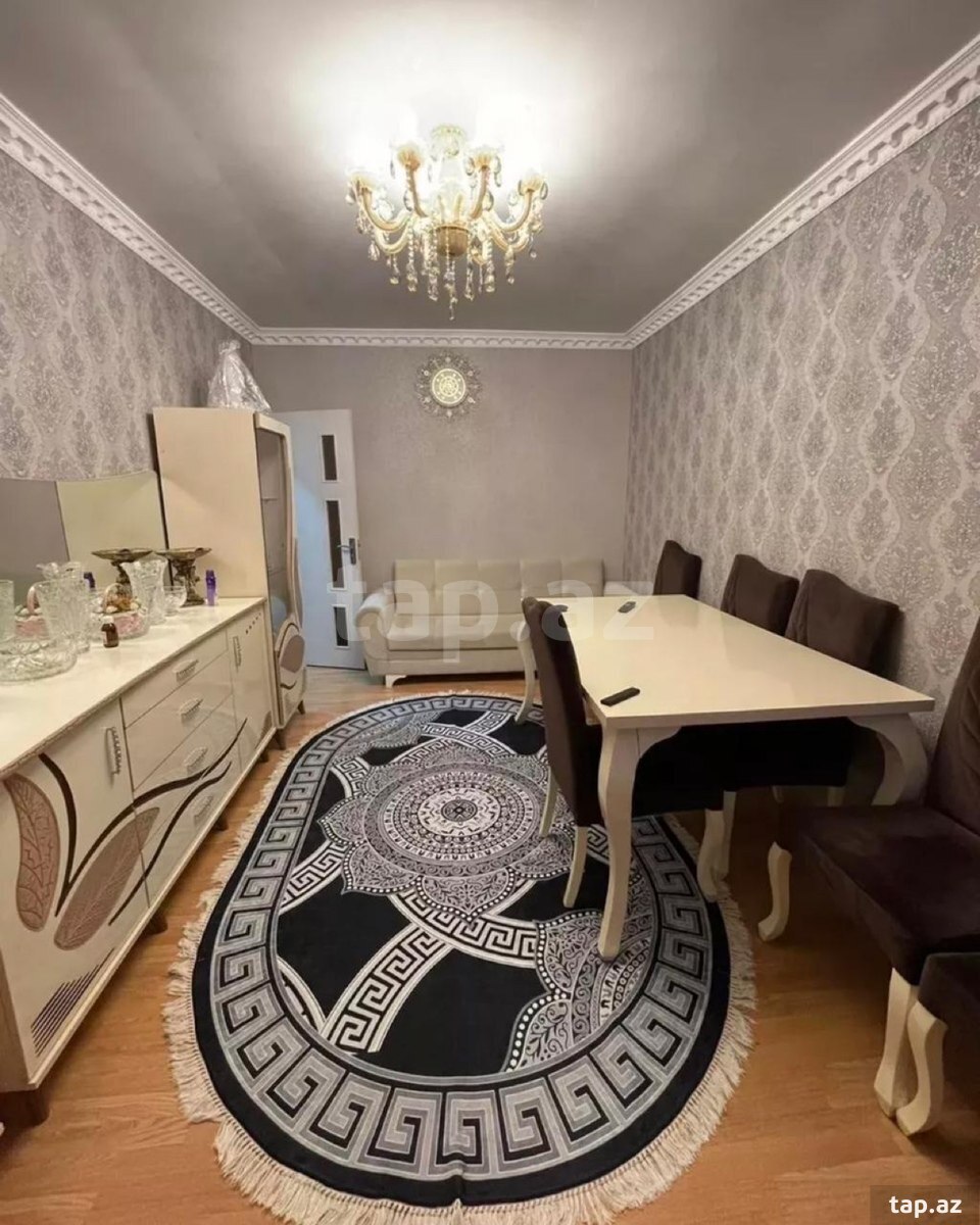 Həyət evi kirayə verilir, Masazır qəs.