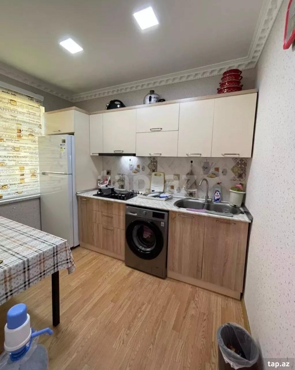 Həyət evi kirayə verilir, Masazır qəs. (3)