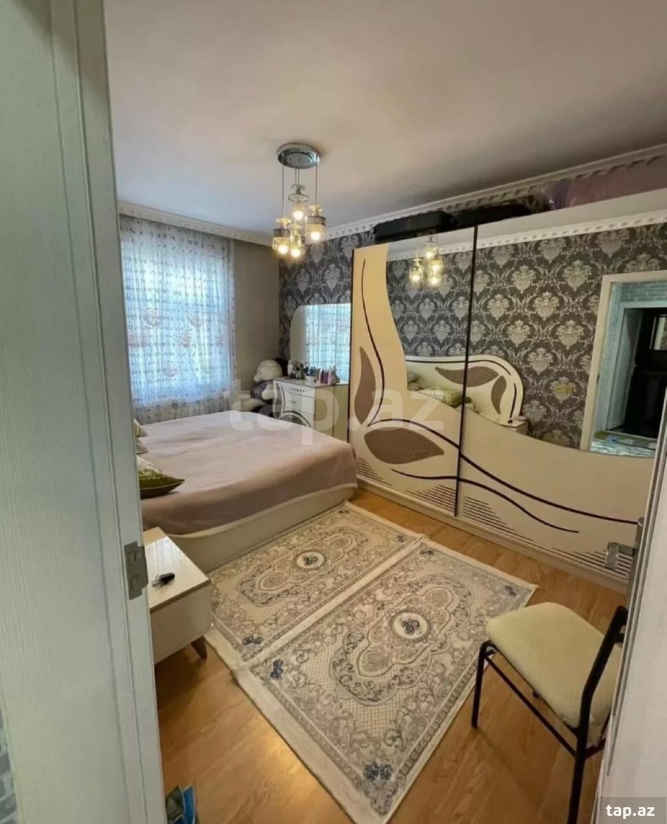 Həyət evi kirayə verilir, Masazır qəs. (7)