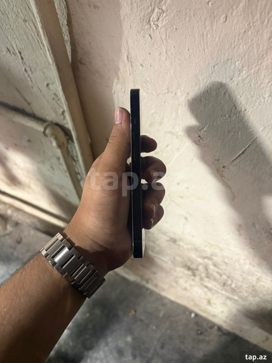 Apple iPhone 14 Pro Space Black 128GB/6GB (2)