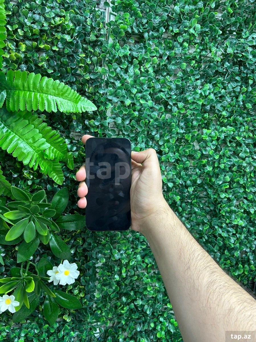 Apple iPhone 13 Green 128GB/4GB