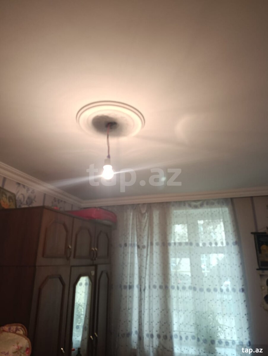 3-otaqlı mənzil, Ceyranbatan qəs., 60 m² (5)