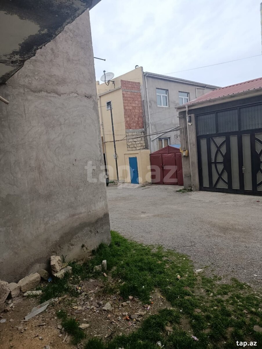 3-otaqlı mənzil, Ceyranbatan qəs., 60 m² (8)