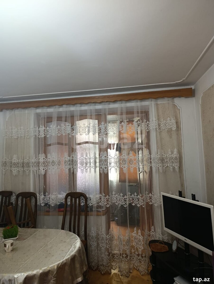 3-otaqlı mənzil, Ceyranbatan qəs., 60 m² (6)