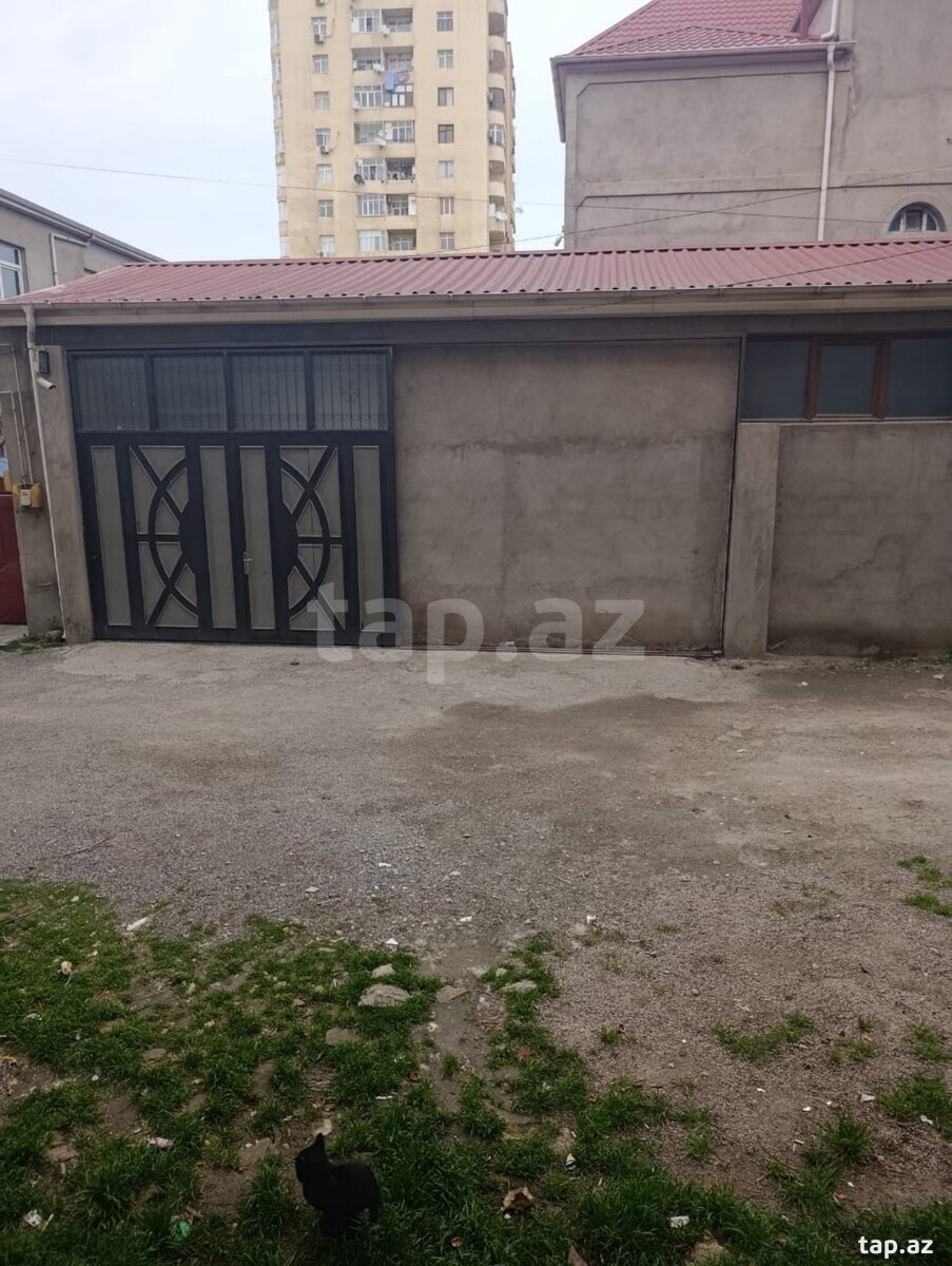 3-otaqlı mənzil, Ceyranbatan qəs., 60 m² (9)