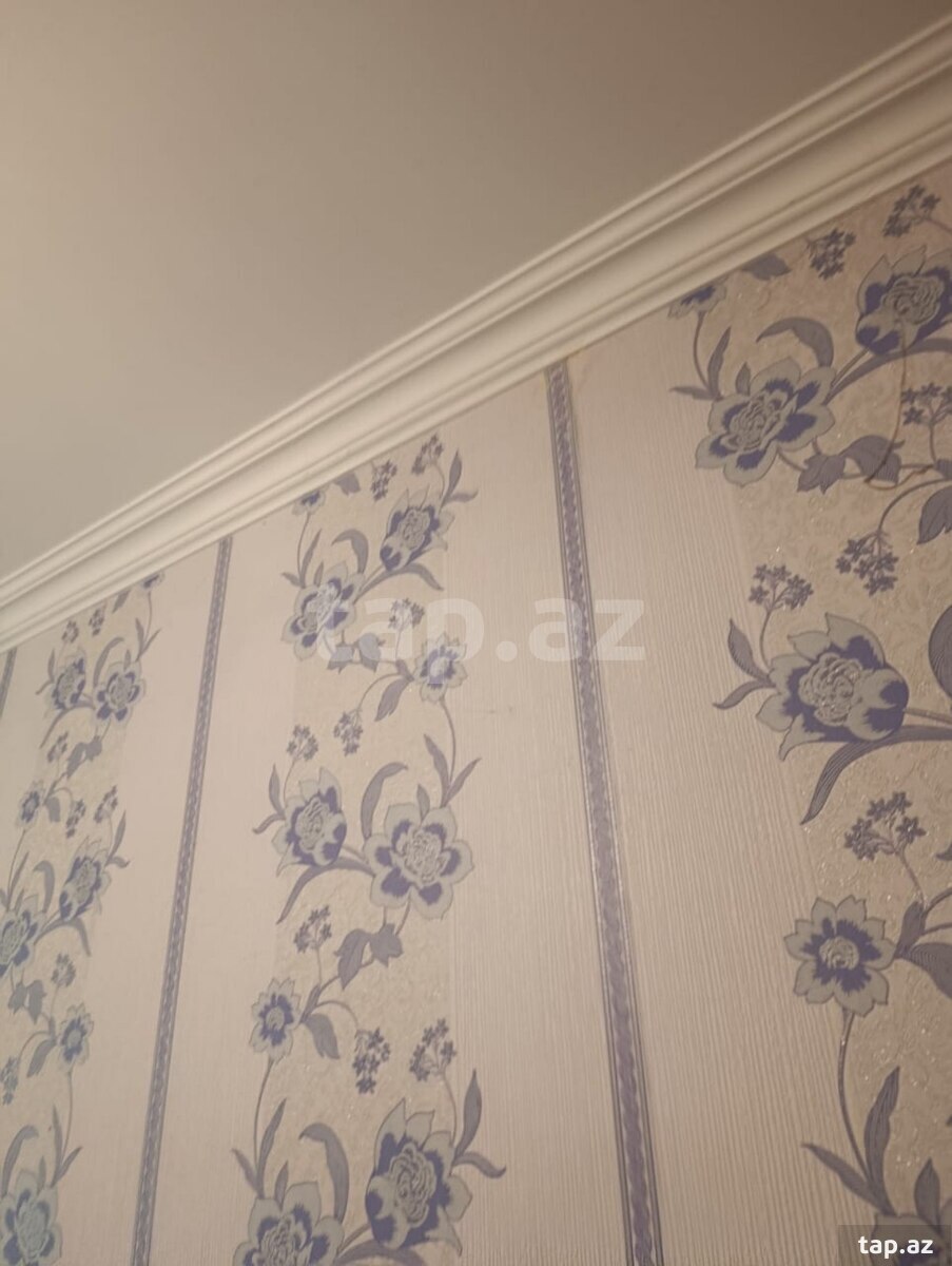3-otaqlı mənzil, Ceyranbatan qəs., 60 m² (11)