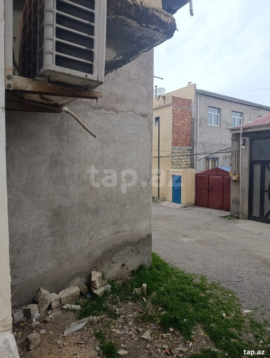 3-otaqlı mənzil, Ceyranbatan qəs., 60 m² (15)