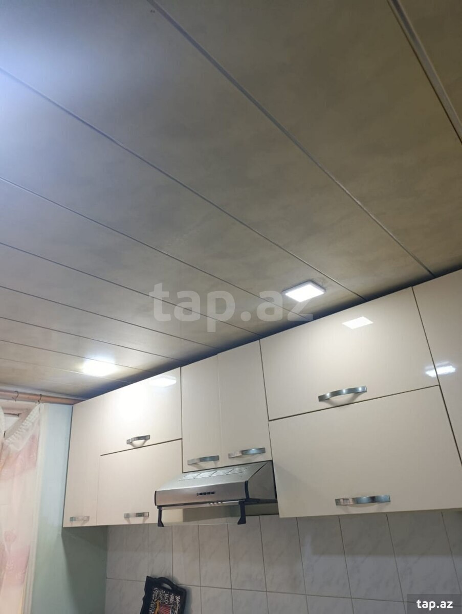 3-otaqlı mənzil, Ceyranbatan qəs., 60 m² (12)