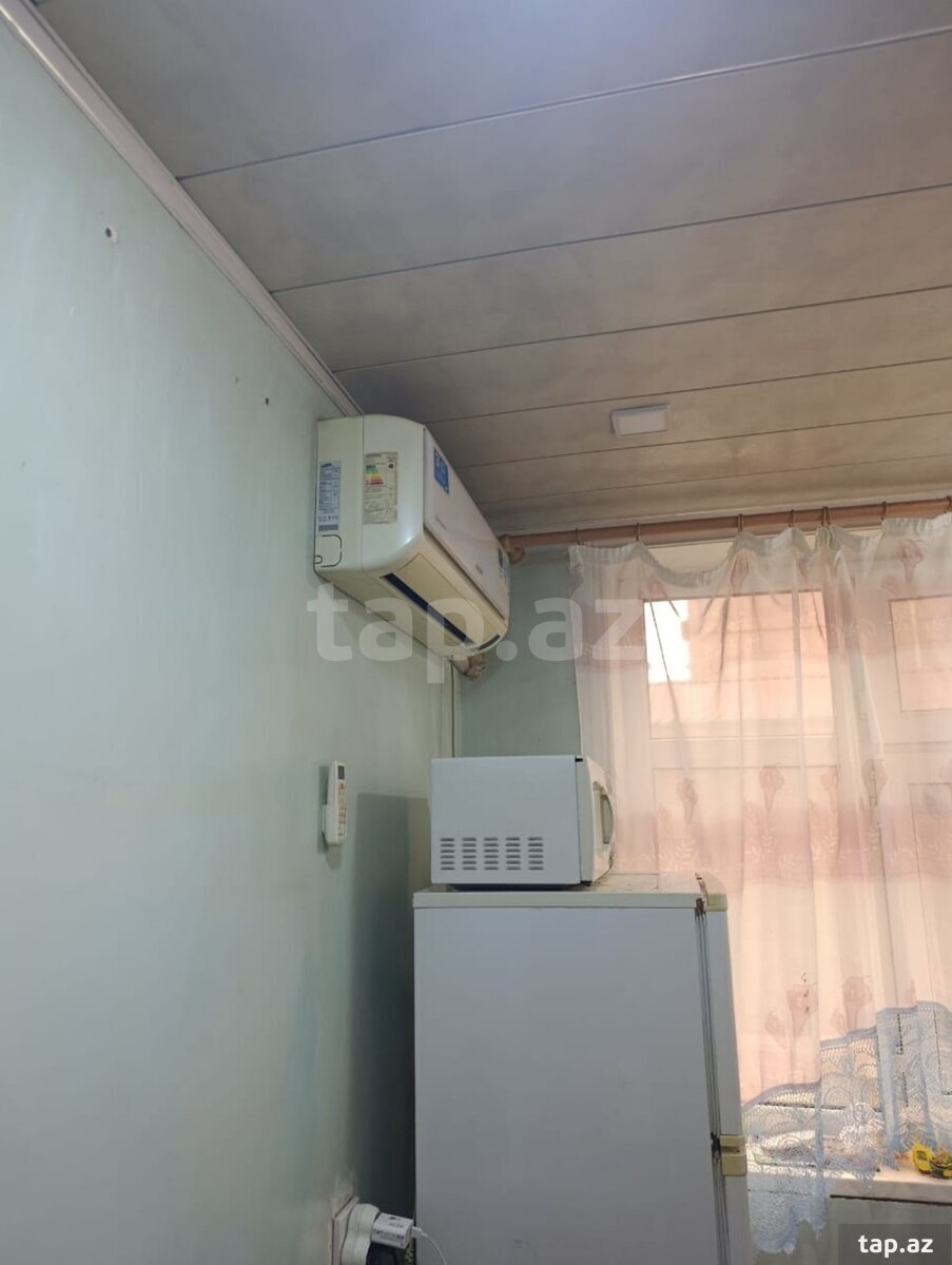 3-otaqlı mənzil, Ceyranbatan qəs., 60 m² (18)